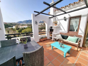 2 bed apartment in Pueblo Evita